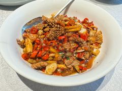 -湘中缘·湖南菜(娄底驻京办店)