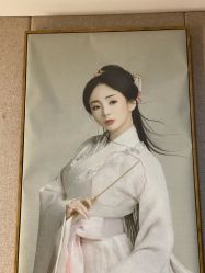 -盘子女人坊古装写真摄影(天津总店)