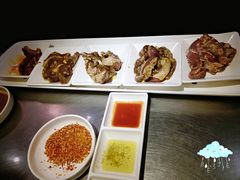 -喜来稀肉(虹泉路店)