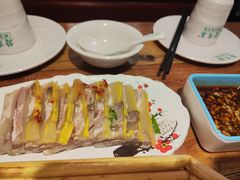 -符离集餐厅(万象城店)