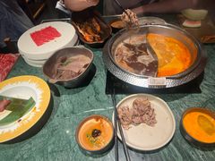 -牛New寿喜烧(金鹰世界店)