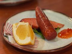 一指禅-如禾素食·下午茶·糖水