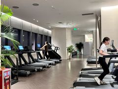 -YCHL FIT 健身(星寰店)