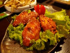 -鹏祖料理