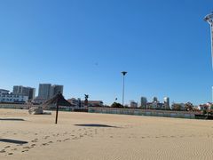 -南戴河旅游度假区