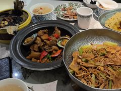 -苏梦江南·淮扬菜(夫子庙店)