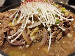 -HOTISLAND海鸡岛·韩国料理(江南西店)