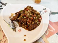 -金姐台湾菜(珠江路店)