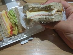 -85度C(青岛闽江路店)