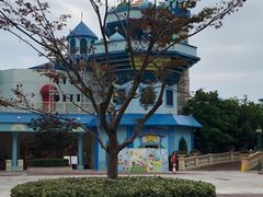 -安吉Hello Kitty乐园