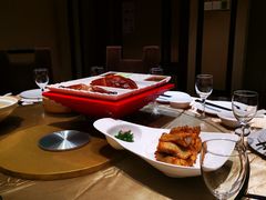 -王府井酒店(金桥港湾店)