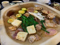 -老渔家白族石板烧旗舰店