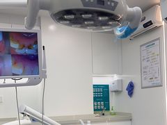 -深圳富茂格伦菲尔口腔门诊部(龙华清湖总院)