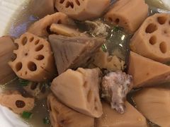 -潮喜竹溪荔湖酒家(荔枝湾店)