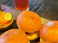 -blue frog蓝蛙(长泰广场店)