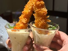 -筱田の食堂·izakaya(淮海中路店)