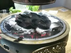 -泥炉烧肉师(新街口金銮巷店)