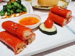 -相思林金岛饭店(青山湖店)