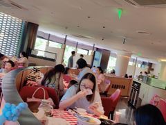 -西贝(东方路店)