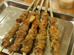 -新疆欣悦饭庄