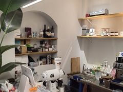 -infinite cafe