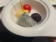 -同喜烤鸭店(光芒店)