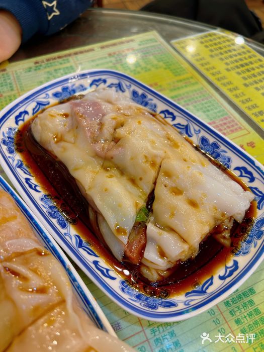 顺记冰室(宝华路店)图片