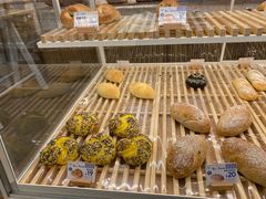 -前进麦味·天然烘焙(凯德1818店)