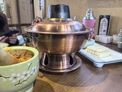-七步香云南山里菜(昆明老街店)