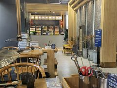 大堂-蚝英雄·自助烤蚝(建设路店)