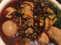 -水平有限广西米粉·广西风味集(五道口店)