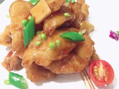 -四季小馆·地道北京小吃(广百店)