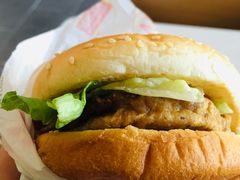 -华莱士·全鸡汉堡(浦东南路店)