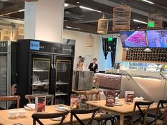 -巴蜀风·地道川菜(总店)