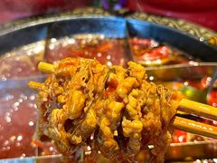 -黄家码头老火锅(解放碑旗舰店)