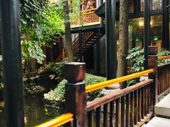 -哈哈曲艺社(西门闲亭店)
