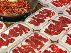 -刘火辣老火锅(光谷店)