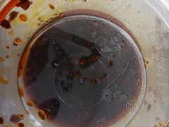 -北京大学深圳研究生院-燕园2食堂