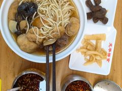 凉菜双拼-龙华素斋(龙华路店)