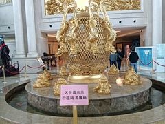 -华西龙希大酒店旅游观光区