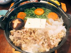 -铃木食堂(帽儿胡同店)
