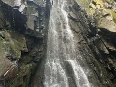 -藏龙百瀑风景区