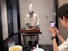 -上海苏宁宝丽嘉酒店·嘉府壹号中餐厅