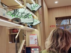 -霸王茶姬(南强街店)