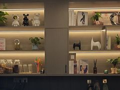 -鹿栖.精油SPA(金山世纪城店)