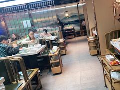 大堂-野妹火锅(龙岗店)