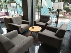 大堂-1Cake壹刻蛋糕(奥体公园味觉艺术馆店)