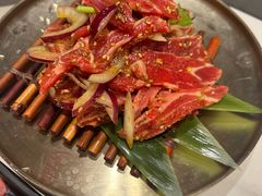 -红沃鳗鱼黑牛烤肉店(不老街店)