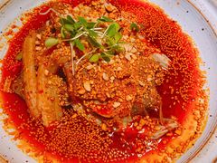 夫妻肺片-柴门饭儿(成都太古里店)