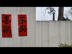-龙坞茶村